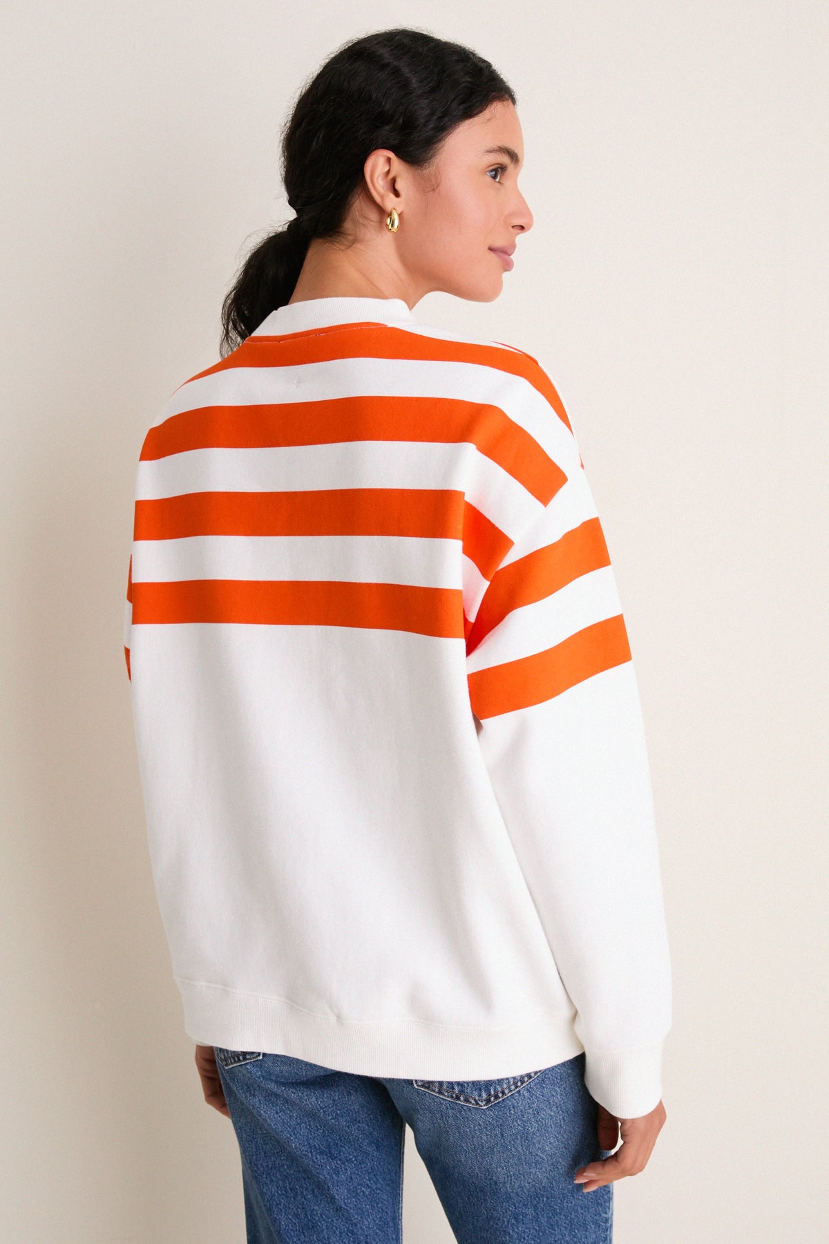 Denver Broncos Crewneck