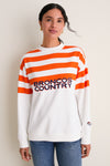 Denver Broncos Crewneck