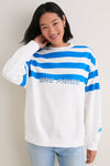 Detroit Lions Crewneck