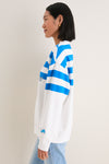 Detroit Lions Crewneck