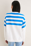 Detroit Lions Crewneck