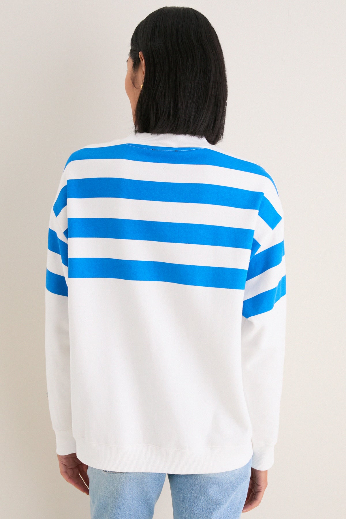 Detroit Lions Crewneck