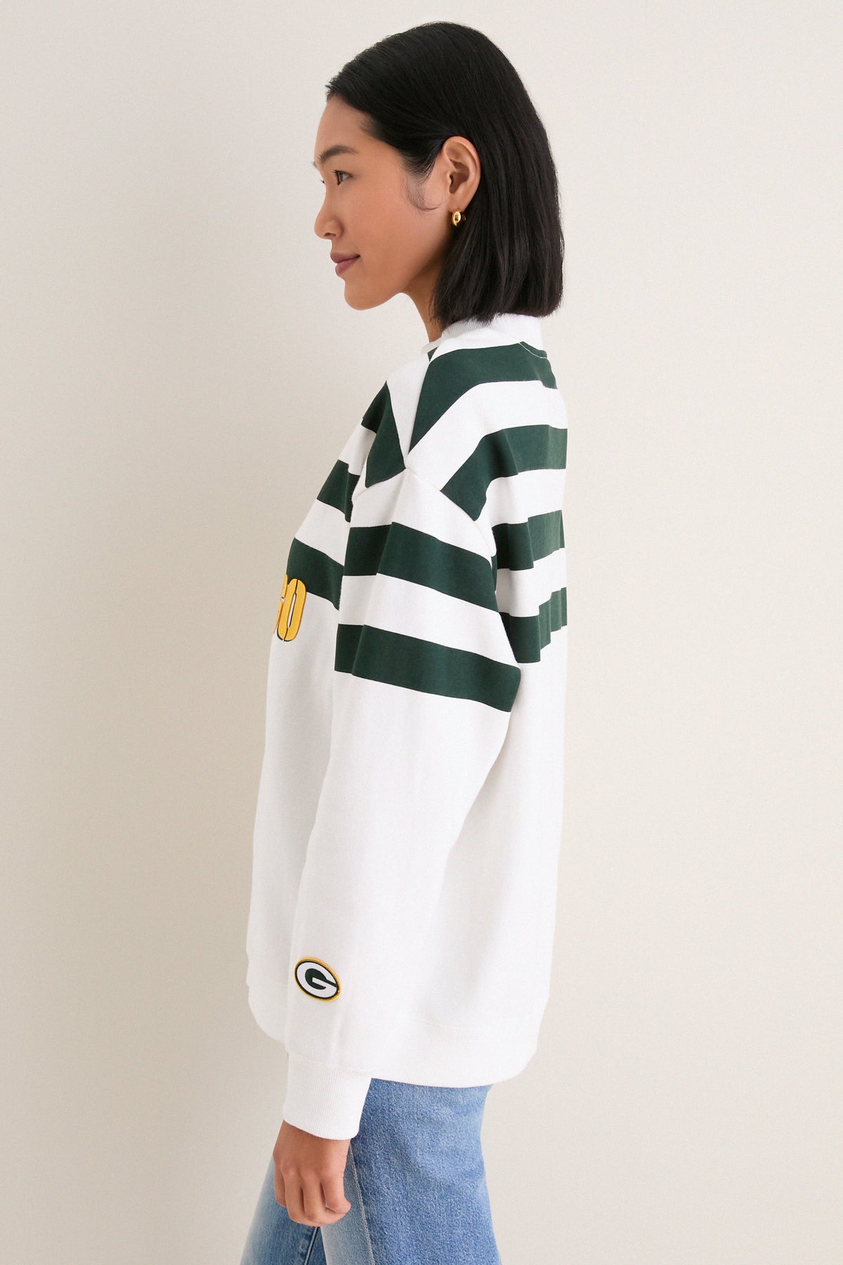 Green Bay Packers Crewneck