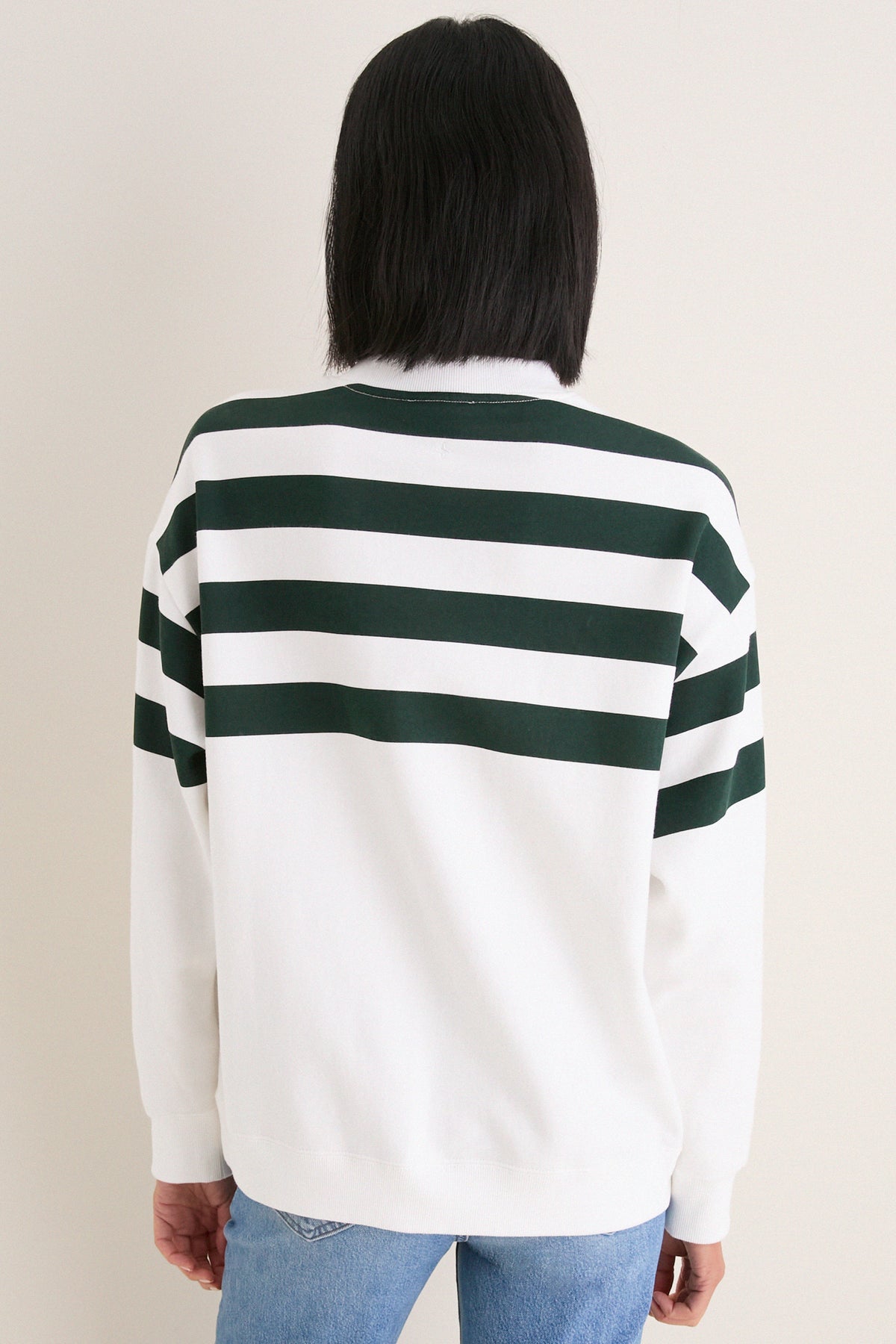 Green Bay Packers Crewneck