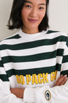 Green Bay Packers Crewneck