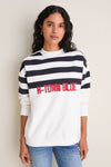 Houston Texans Crewneck