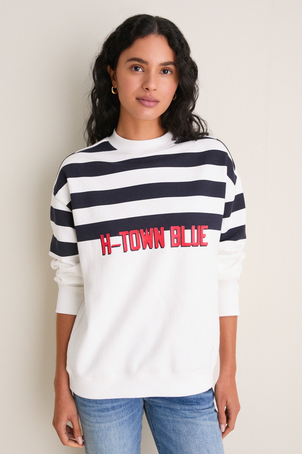 Houston Texans Crewneck