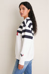 Houston Texans Crewneck