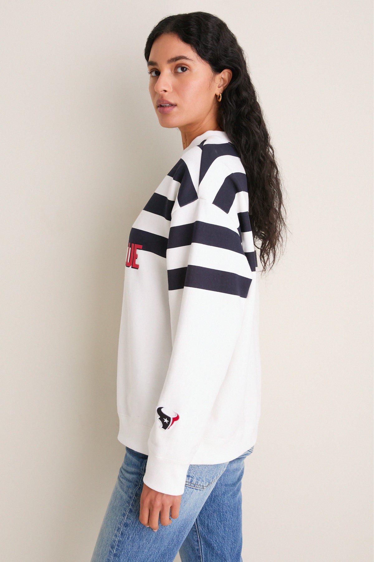 Houston Texans Crewneck