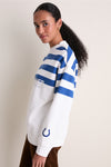 Indianapolis Colts Crewneck