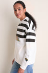 Jacksonville Jaguars Crewneck