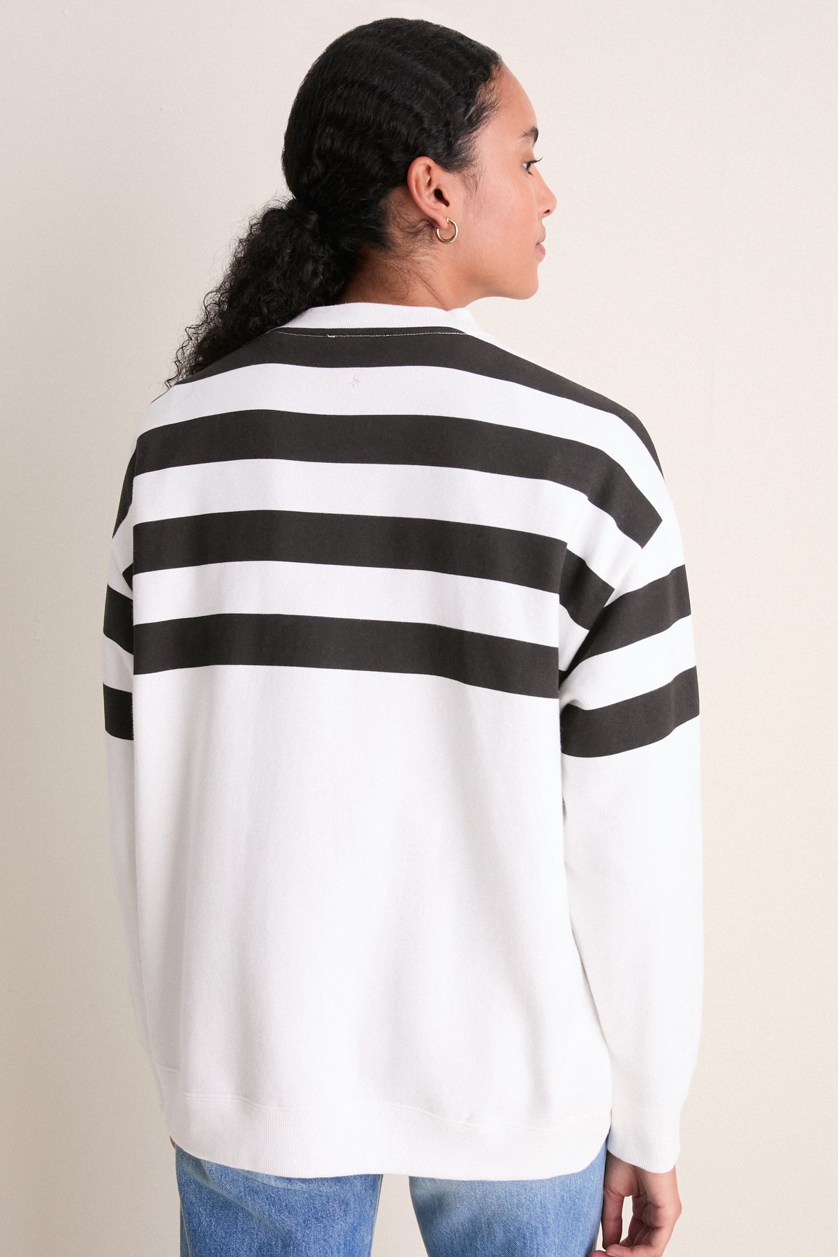 Jacksonville Jaguars Crewneck