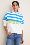 Los Angeles Chargers Crewneck
