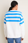 Los Angeles Chargers Crewneck
