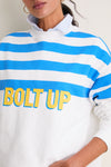 Los Angeles Chargers Crewneck