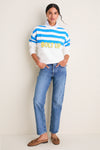 Los Angeles Chargers Crewneck