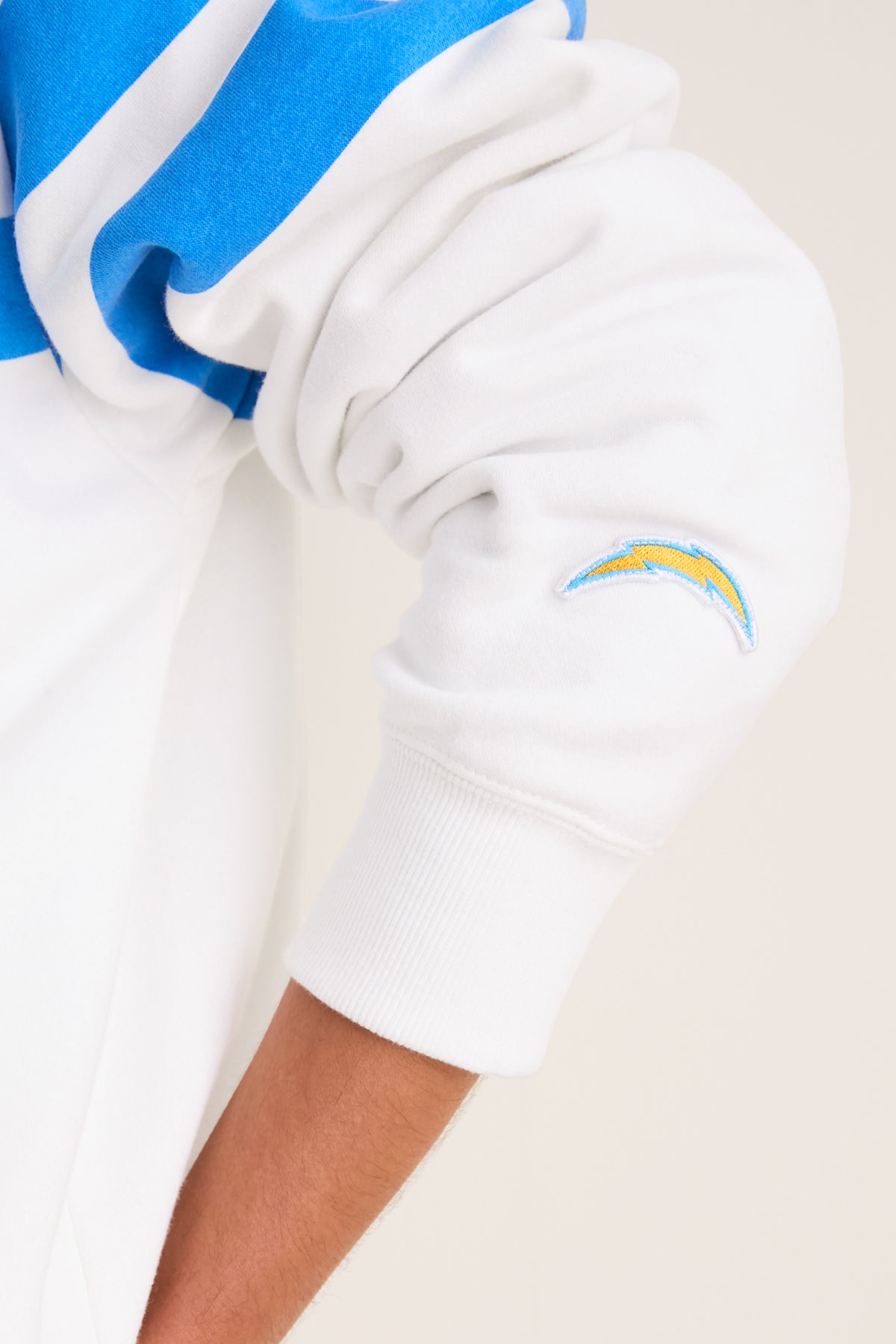 Los Angeles Chargers Crewneck