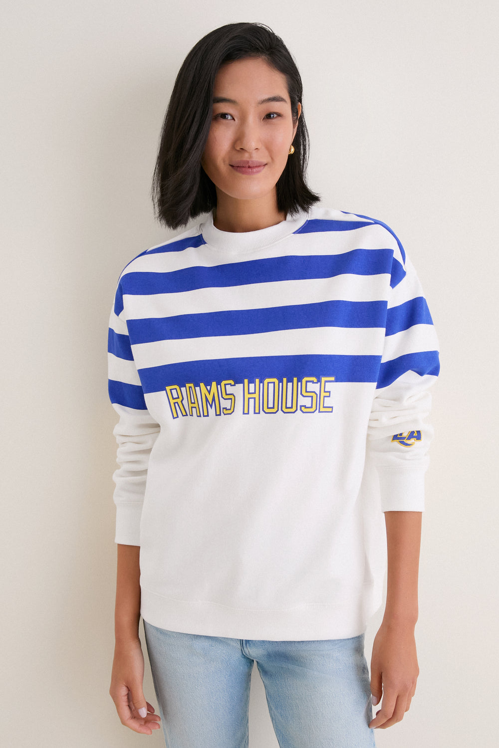 Los Angeles Rams Crewneck