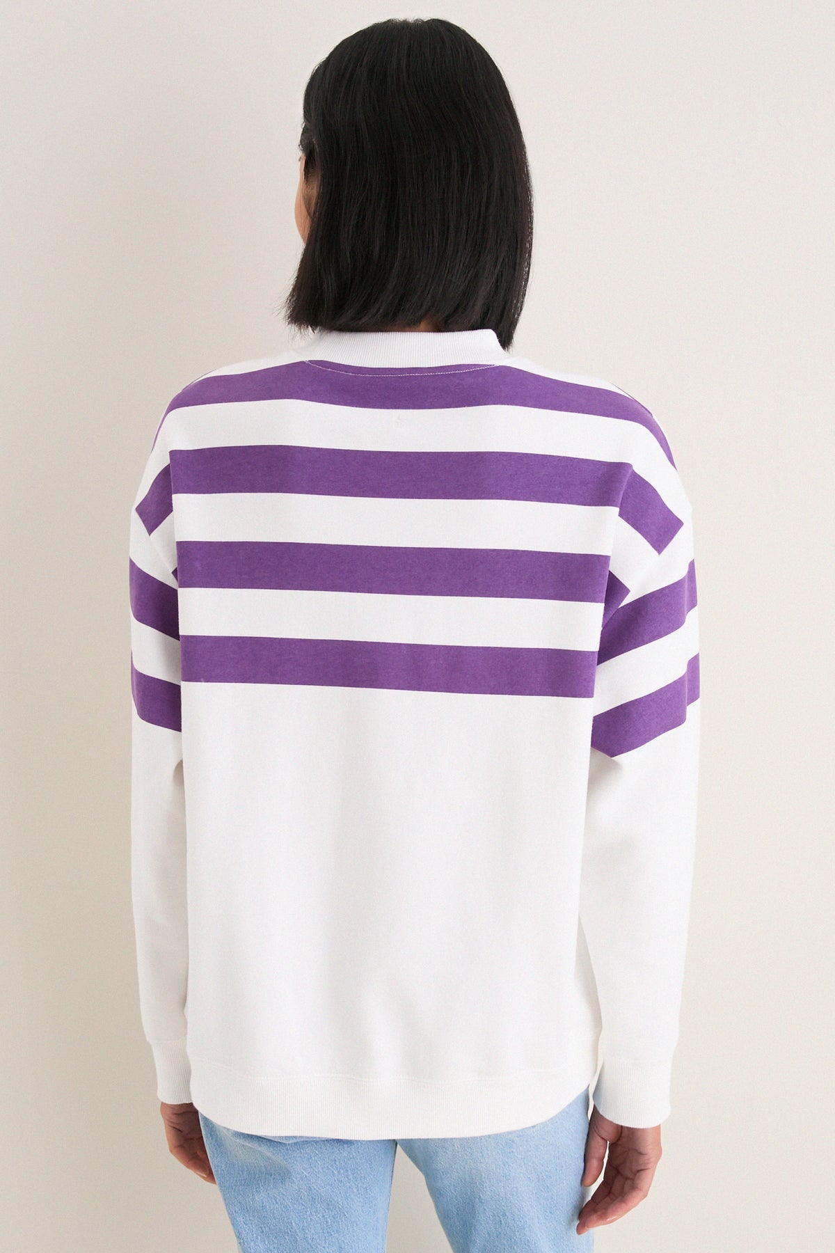 Minnesota Vikings Crewneck