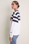 New England Patriots Crewneck