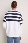 New England Patriots Crewneck