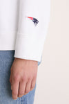 New England Patriots Crewneck