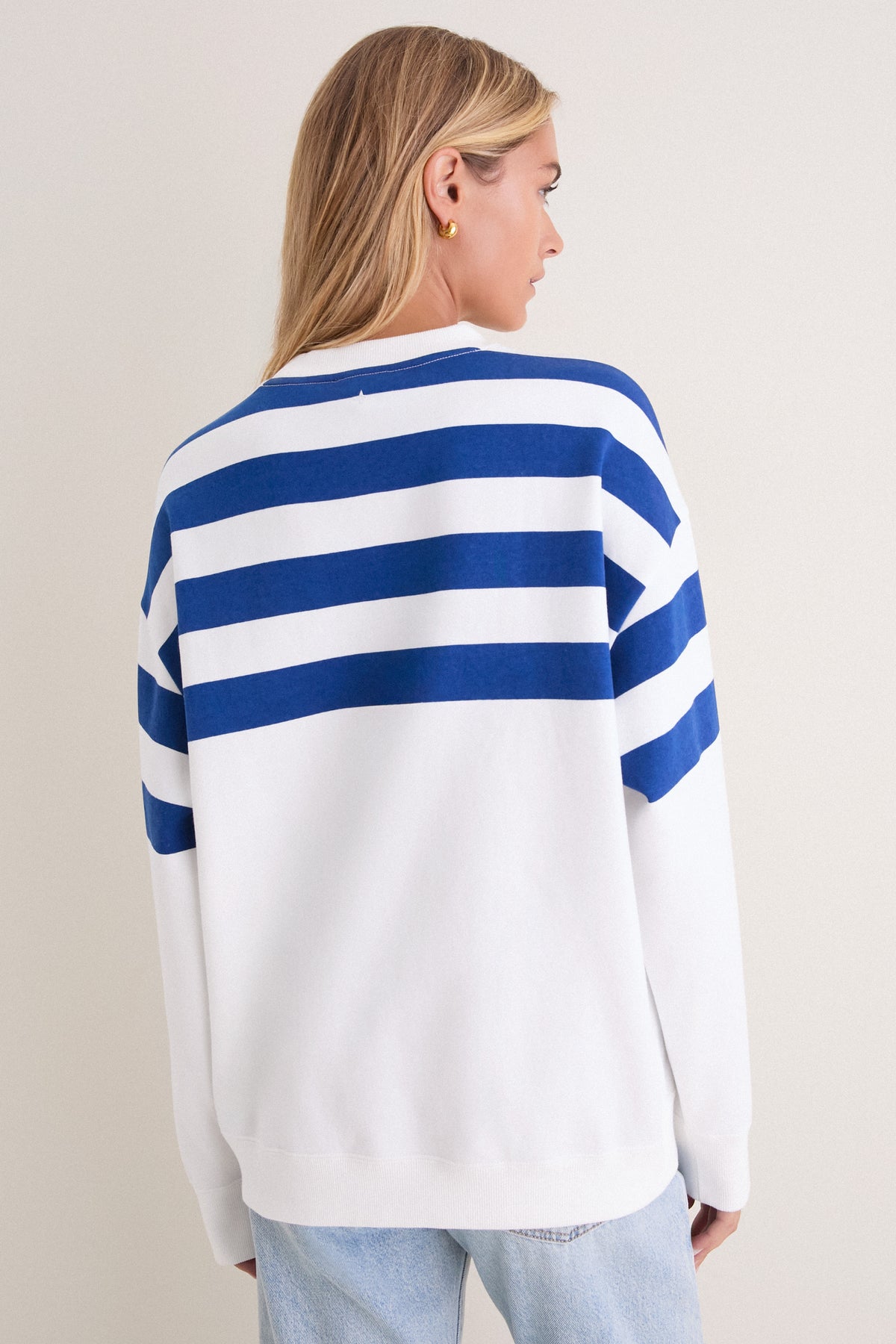 New York Giants Crewneck