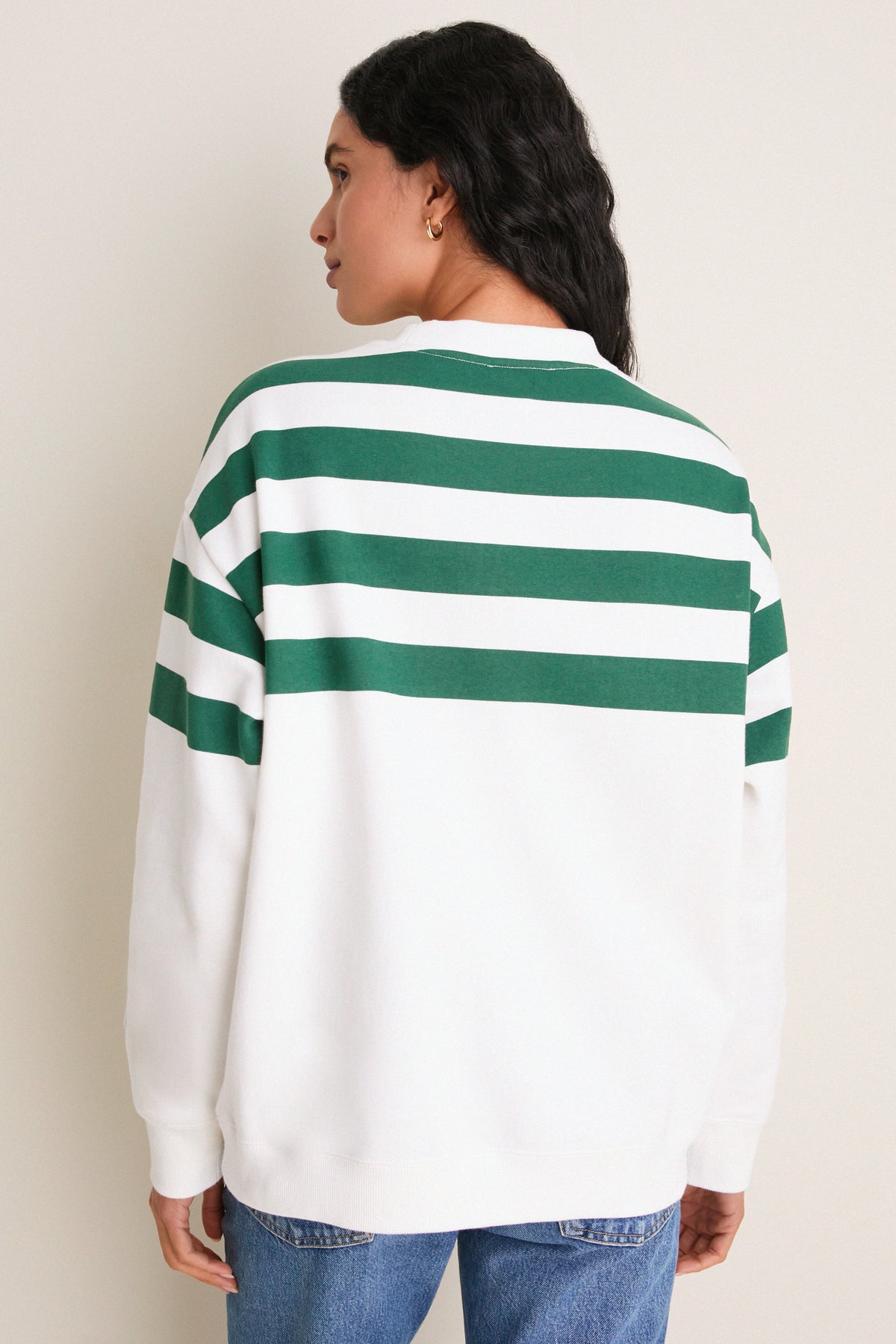 New York Jets Crewneck