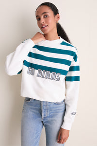 Philadelphia Eagles Crewneck