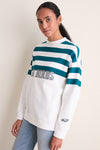 Philadelphia Eagles Crewneck