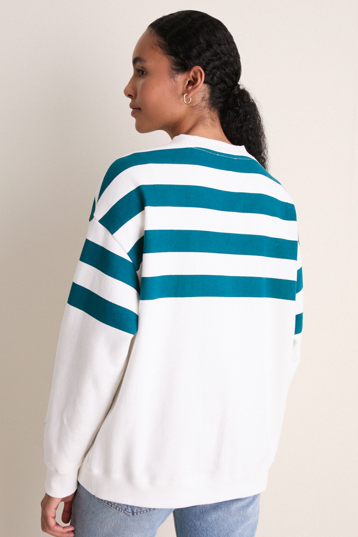 Philadelphia Eagles Crewneck