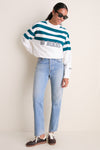 Philadelphia Eagles Crewneck