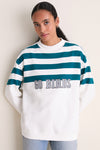 Philadelphia Eagles Crewneck