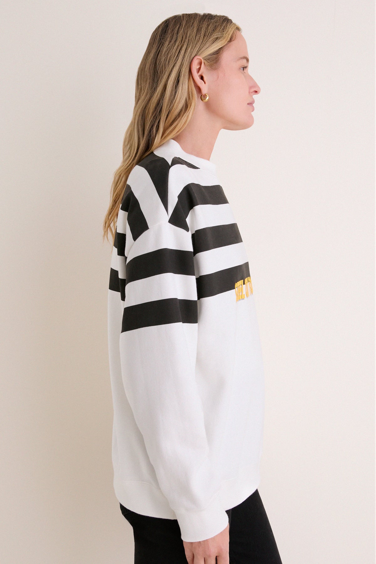 Pittsburgh Steelers Crewneck