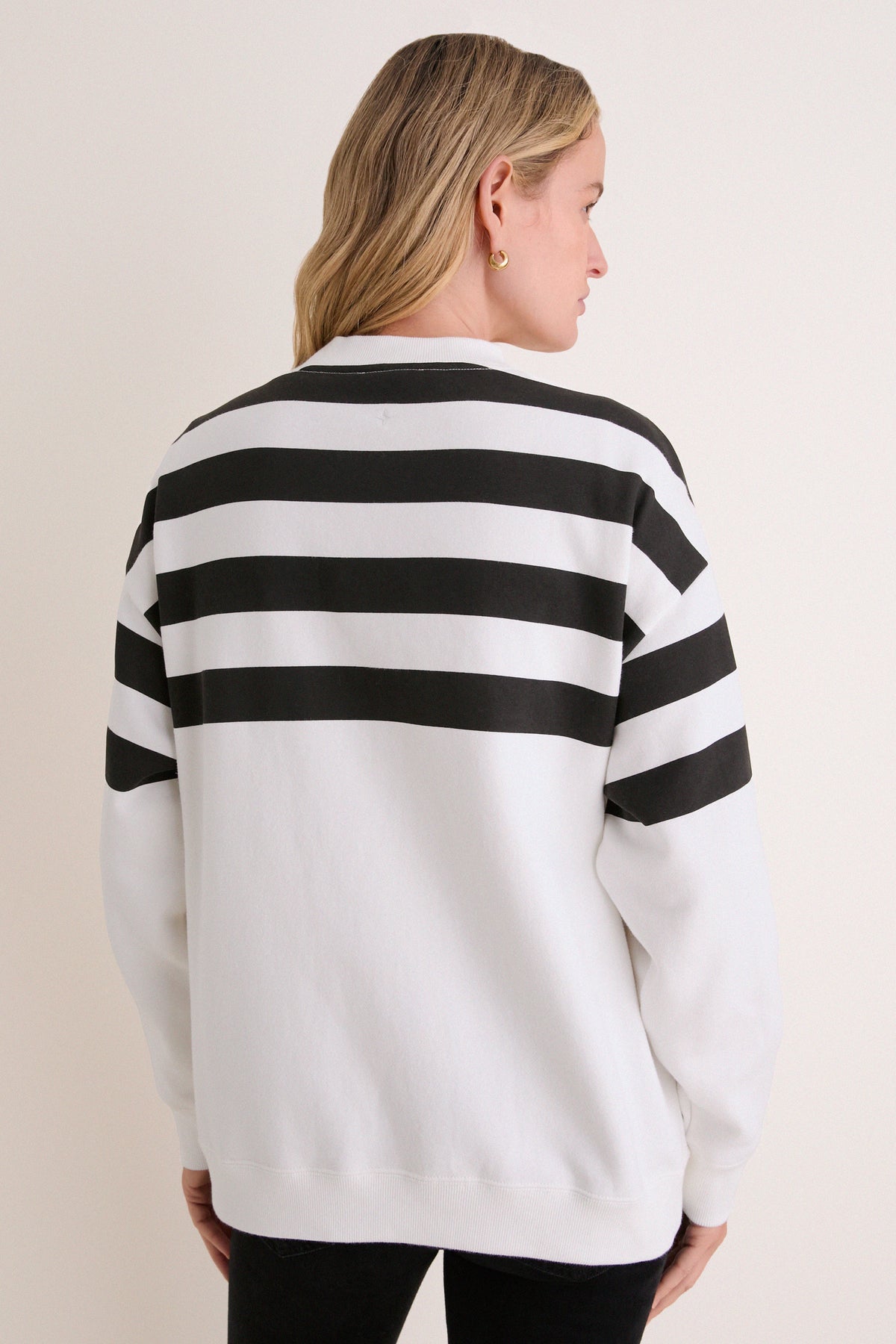 Pittsburgh Steelers Crewneck
