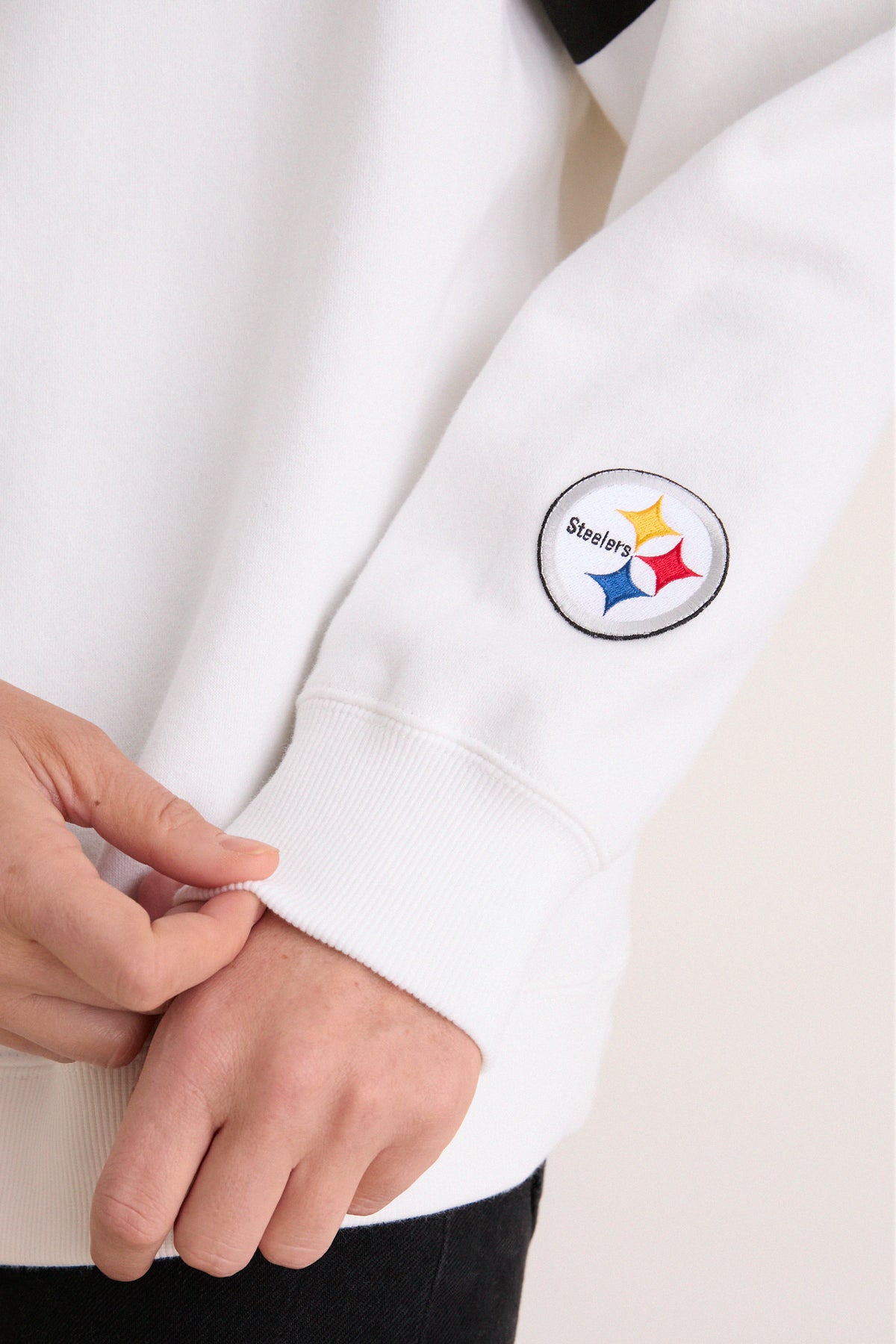 Pittsburgh Steelers Crewneck