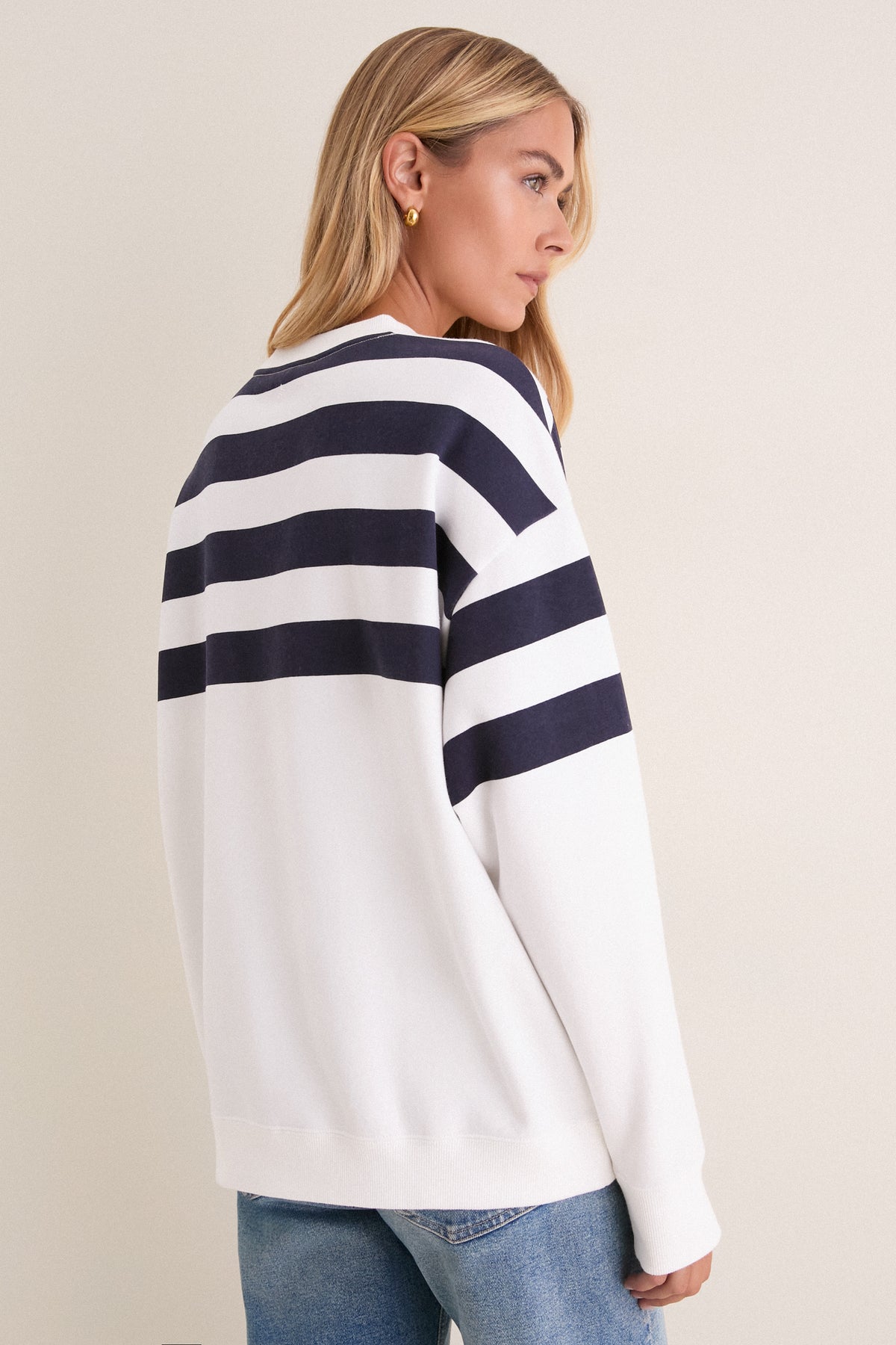 Seattle Seahawks Crewneck