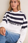 Seattle Seahawks Crewneck