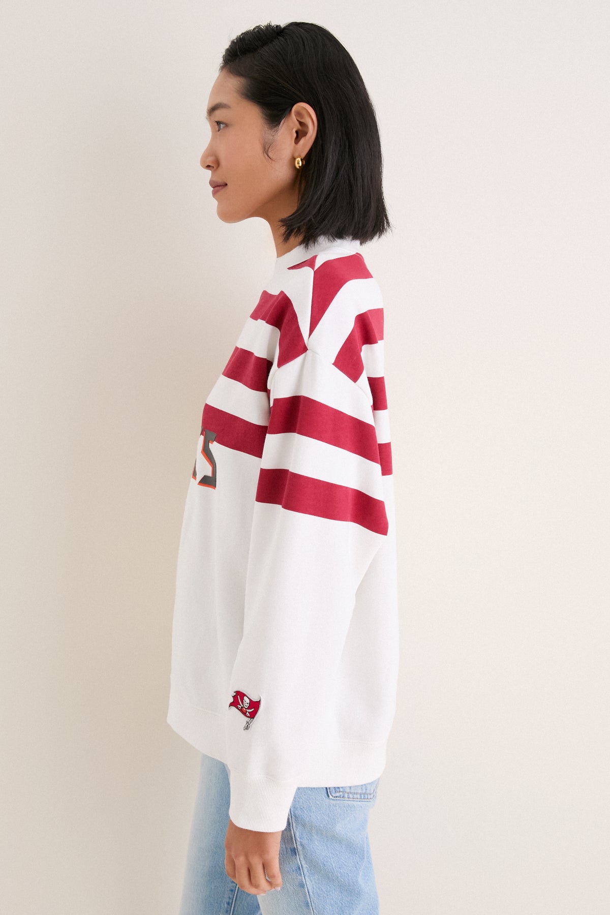 Tampa Bay Buccaneers Crewneck