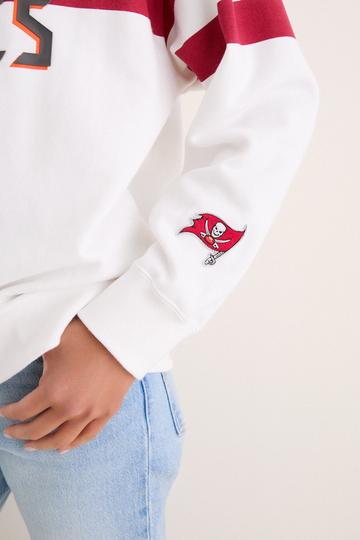 Tampa Bay Buccaneers Crewneck