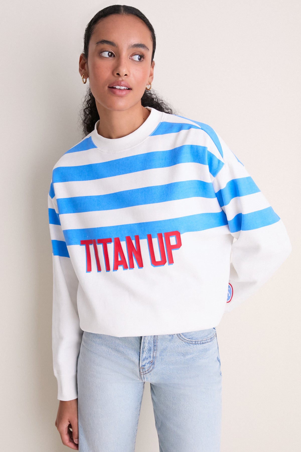 Tennessee Titans Crewneck