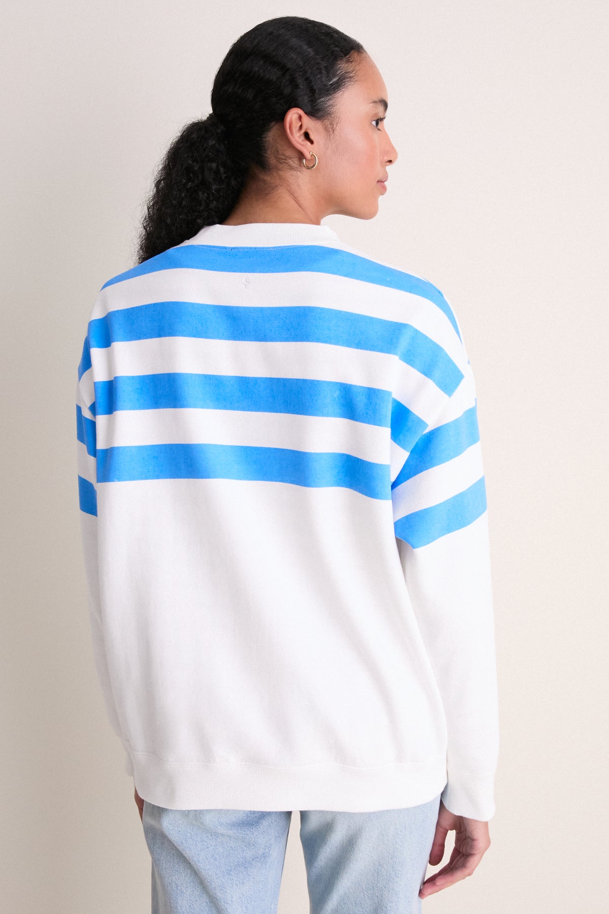 Tennessee Titans Crewneck