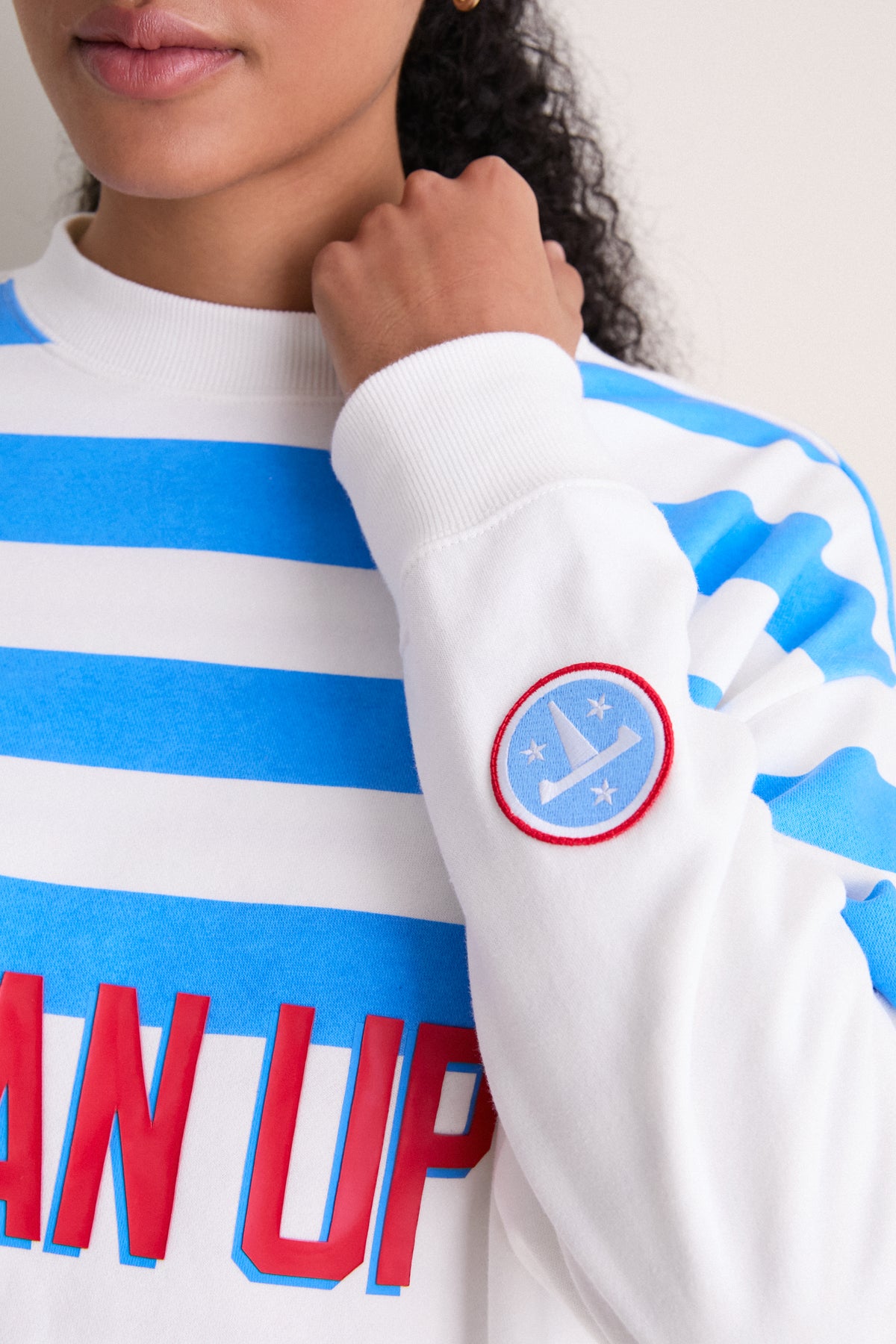 Tennessee Titans Crewneck