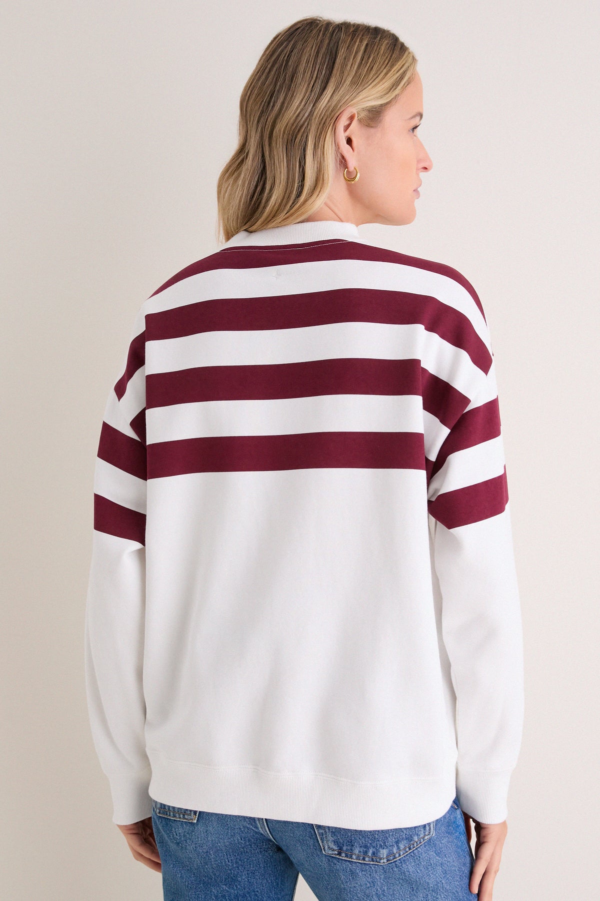 Washington Commanders Crewneck