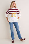 Washington Commanders Crewneck