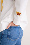 Washington Commanders Crewneck