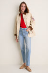Atlanta Falcons Barn Jacket
