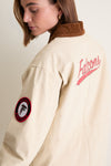Atlanta Falcons Barn Jacket