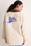 Buffalo Bills Barn Jacket