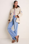 Buffalo Bills Barn Jacket